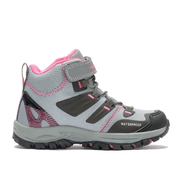 Черевики Bona Waterproof 401BД/9