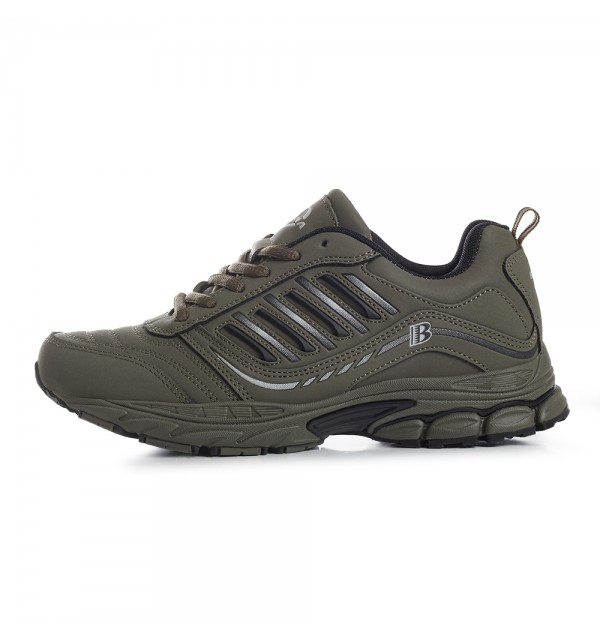 Кроссовки 628BП